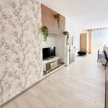 Vista Oceano In * Costa Adeje (Tenerife)