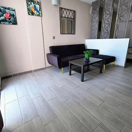 아파트 Vista Oceano In