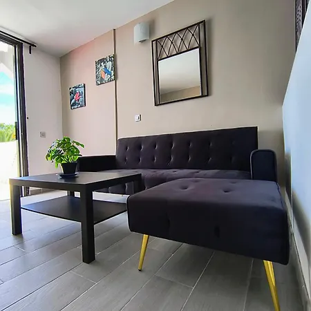 Vista Oceano In Apartamento Costa Adeje (Tenerife)