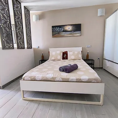 Apartamento Vista Oceano In Costa Adeje (Tenerife)