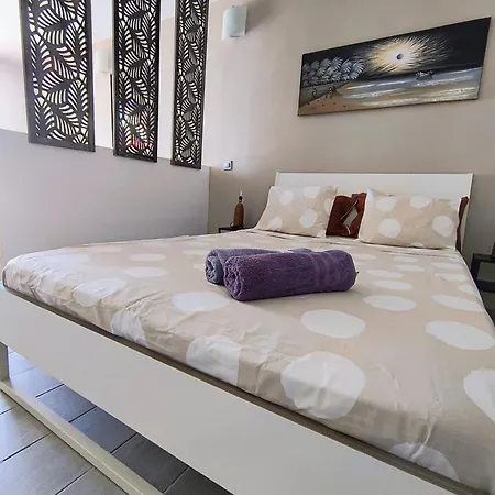 Apartamento Vista Oceano In