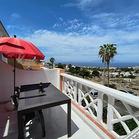 아파트 Vista Oceano In 아데제