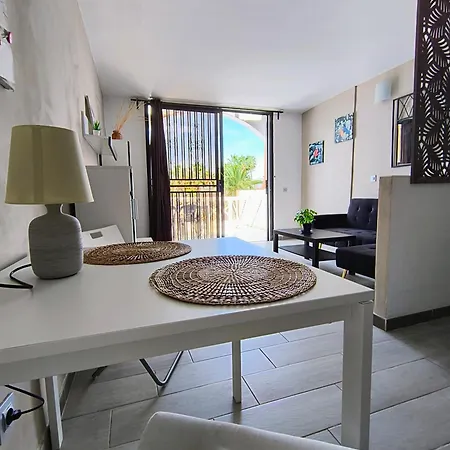 Apartamento Vista Oceano In