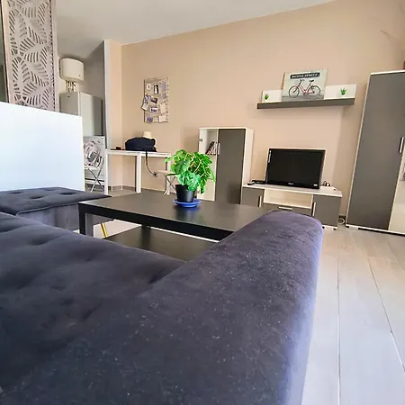 Vista Oceano In 아파트