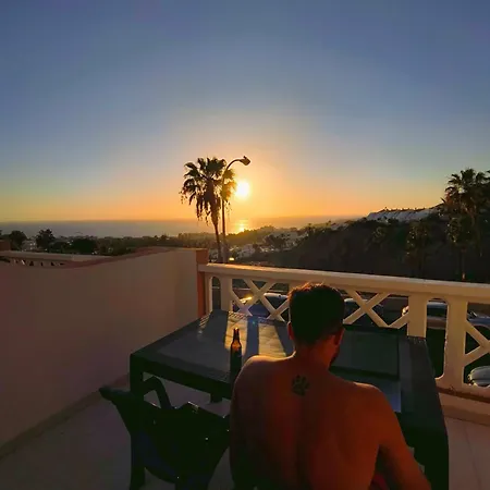 Vista Oceano In 아데제