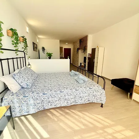 Appartement Vista Oceano In