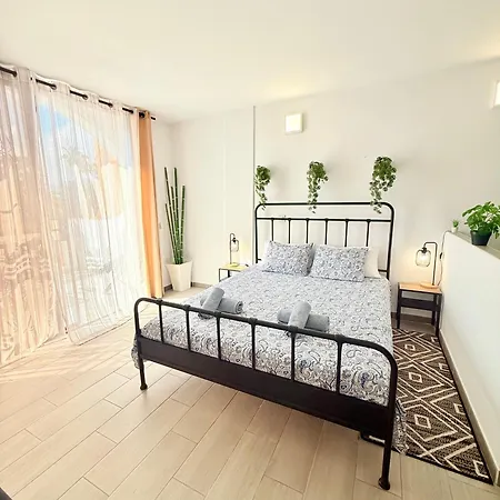 דירה Ocean View Serenity In Costa Adeje *