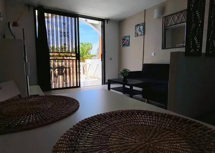 Vista Oceano In Apartment