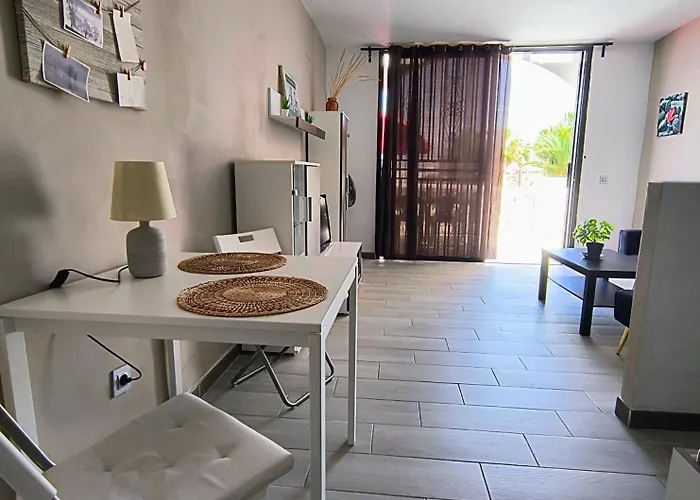 Apartment Vista Oceano In *