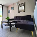Vista Oceano In Apartament Costa Adeje (Tenerife)