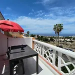 Apartament Vista Oceano In Costa Adeje (Tenerife)