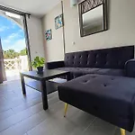Apartament Vista Oceano In *