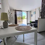 Apartament Vista Oceano In