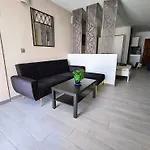 Apartament Vista Oceano In *