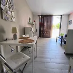 Apartament Vista Oceano In *