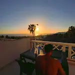 Vista Oceano In Costa Adeje (Tenerife)