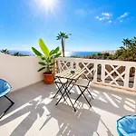 Vista Oceano In