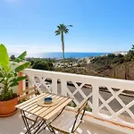 Vista Oceano In Apartament Costa Adeje (Tenerife)