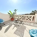 Apartament Vista Oceano In Costa Adeje (Tenerife)