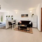 Vista Oceano In Apartament *