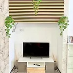 Apartament Vista Oceano In *