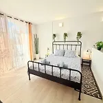 Apartament Vista Oceano In *