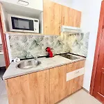 Apartament Vista Oceano In