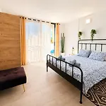 Apartament Vista Oceano In
