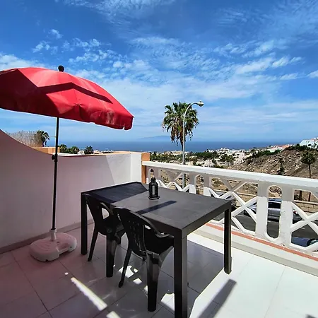 Vista Oceano In Lejlighed