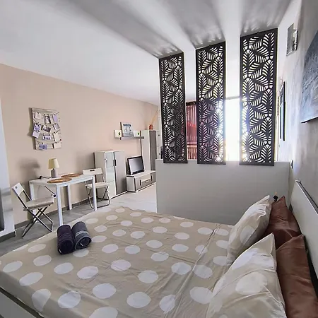 公寓 Vista Oceano In *