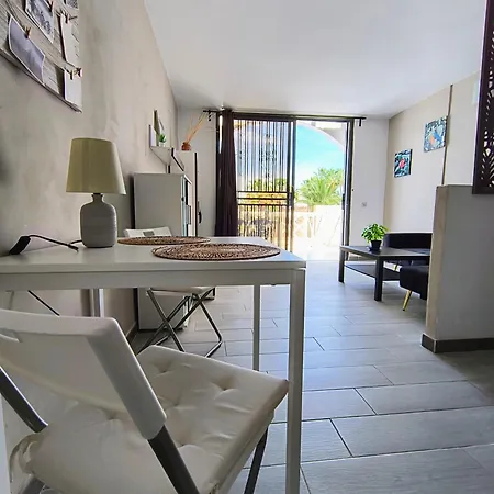 Vista Oceano In Appartement *
