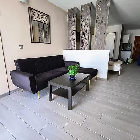 公寓 Vista Oceano In *