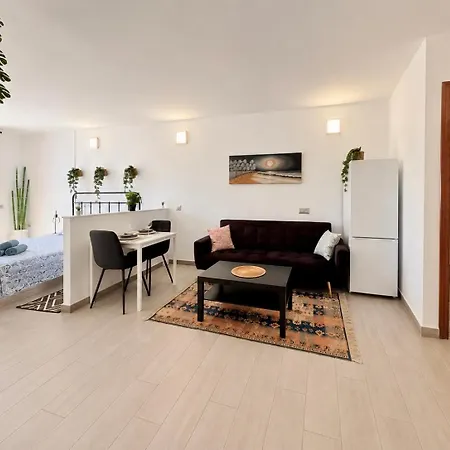 Vista Oceano In Apartamento *