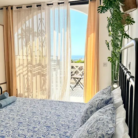 Ocean View Serenity In Costa Adeje 公寓 阿德耶