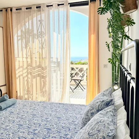 Ocean View Serenity In Costa Adeje 阿德耶
