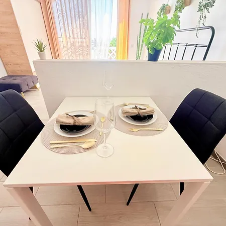 Vista Oceano In Apartament Costa Adeje (Tenerife)