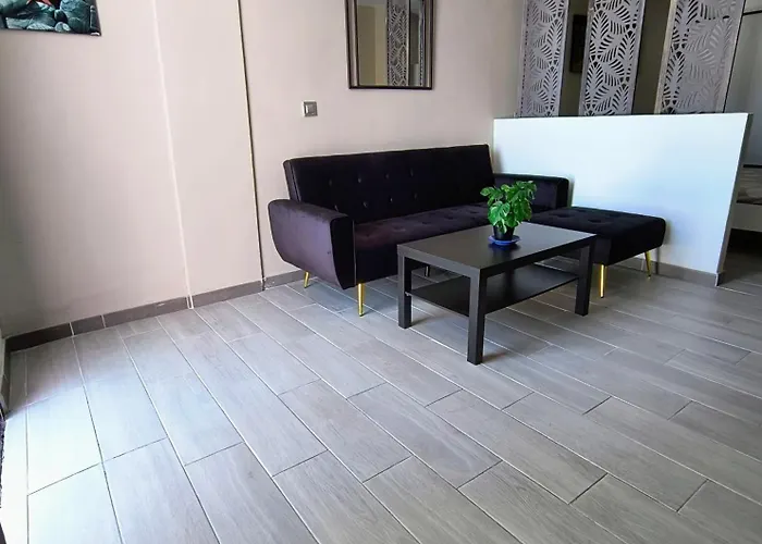 Apartment Vista Oceano In