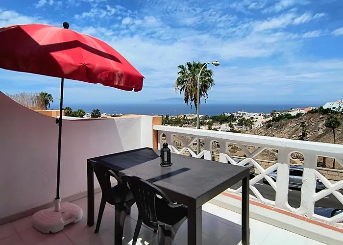 Vista Oceano In Apartment