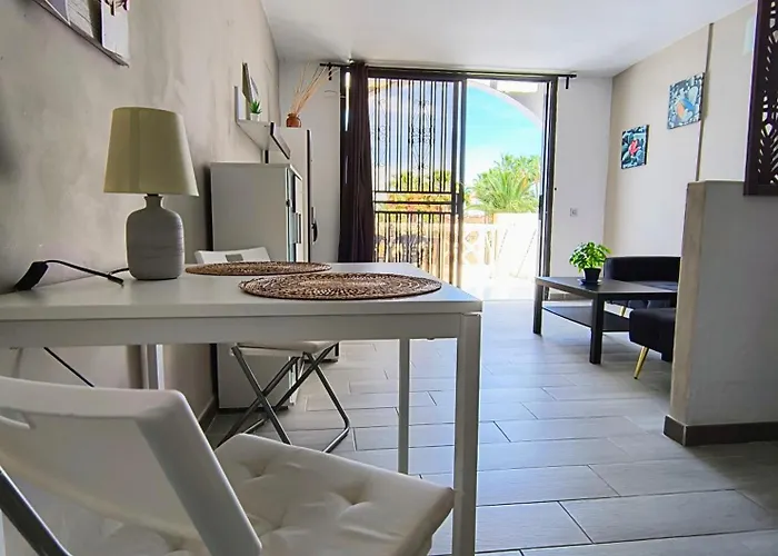 Vista Oceano In Apartment *