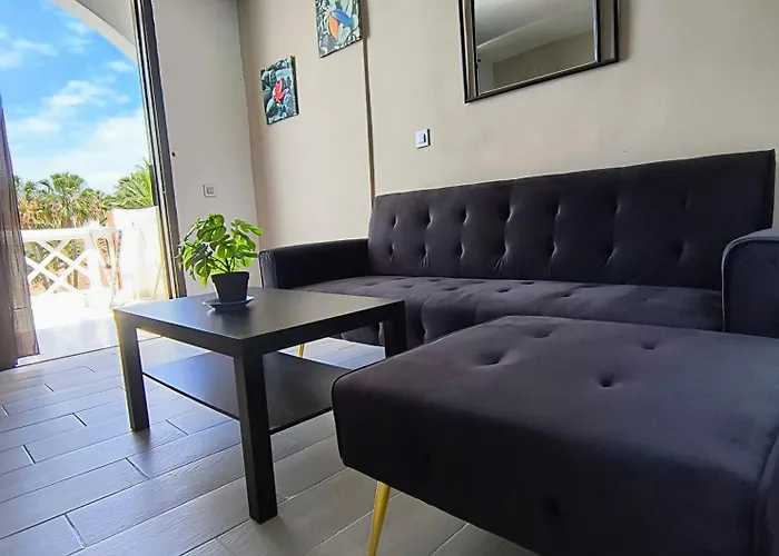 Apartment Vista Oceano In *