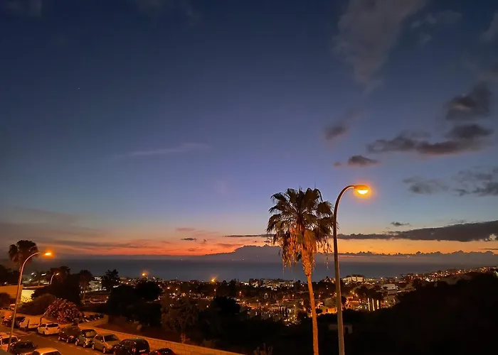 Apartment Vista Oceano In *