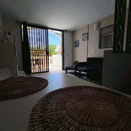 Vista Oceano In Appartement