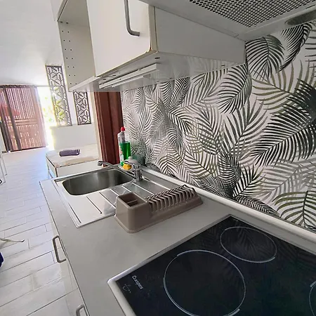 Vista Oceano In Appartement *