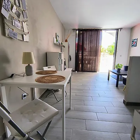 Appartement Vista Oceano In *