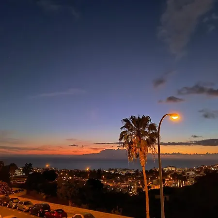 Appartement Vista Oceano In *