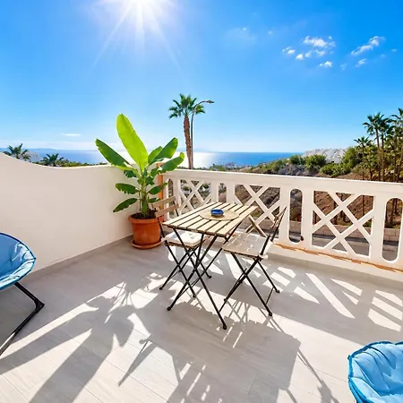 Ocean View Serenity In
